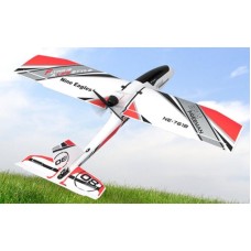 Nine Eaglases Skyfreeman ne r/c 761B 3G